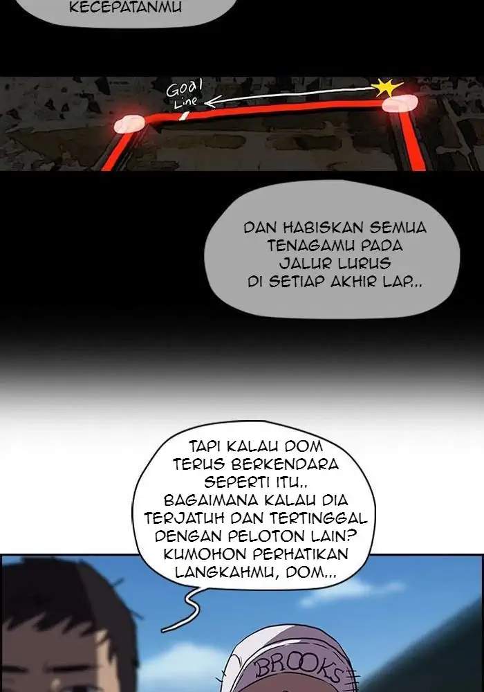 Wind Breaker Chapter 126 - halaman 22