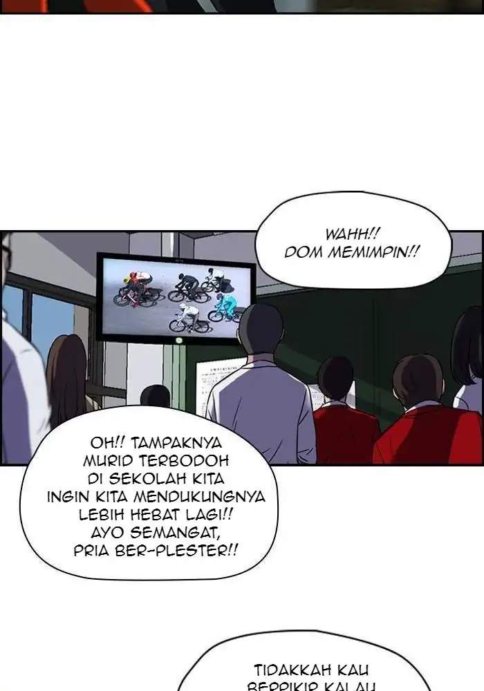 Wind Breaker Chapter 126 - halaman 25