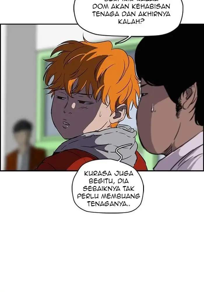 Wind Breaker Chapter 126 - halaman 26