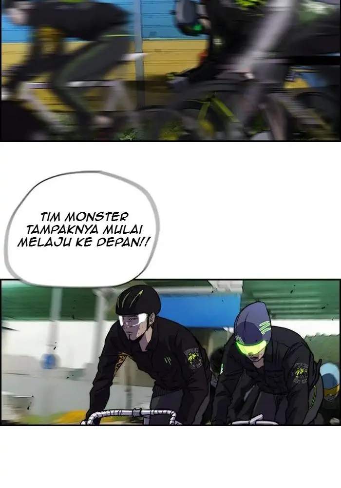 Wind Breaker Chapter 126 - halaman 28