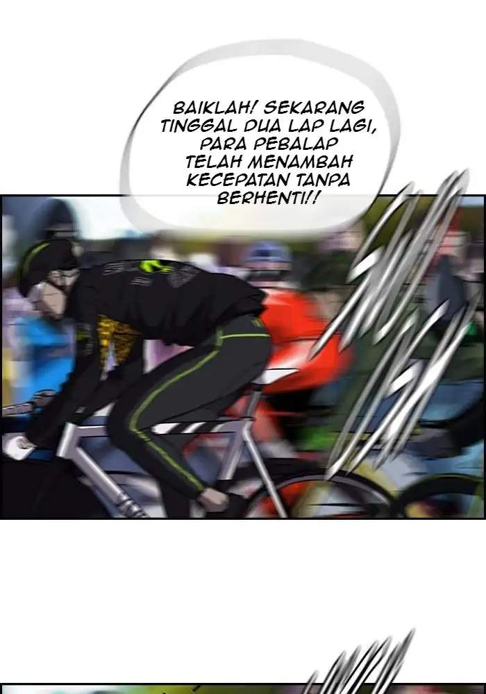 Wind Breaker Chapter 126 - halaman 42