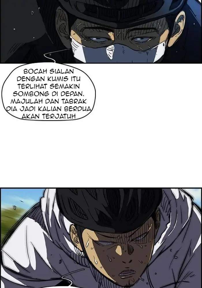 Wind Breaker Chapter 126 - halaman 47