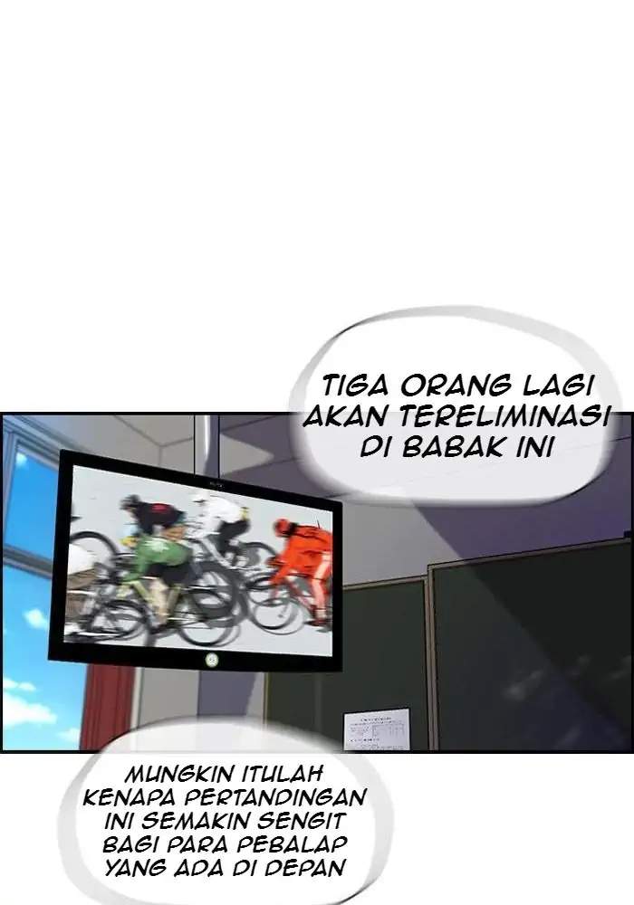 Wind Breaker Chapter 126 - halaman 49