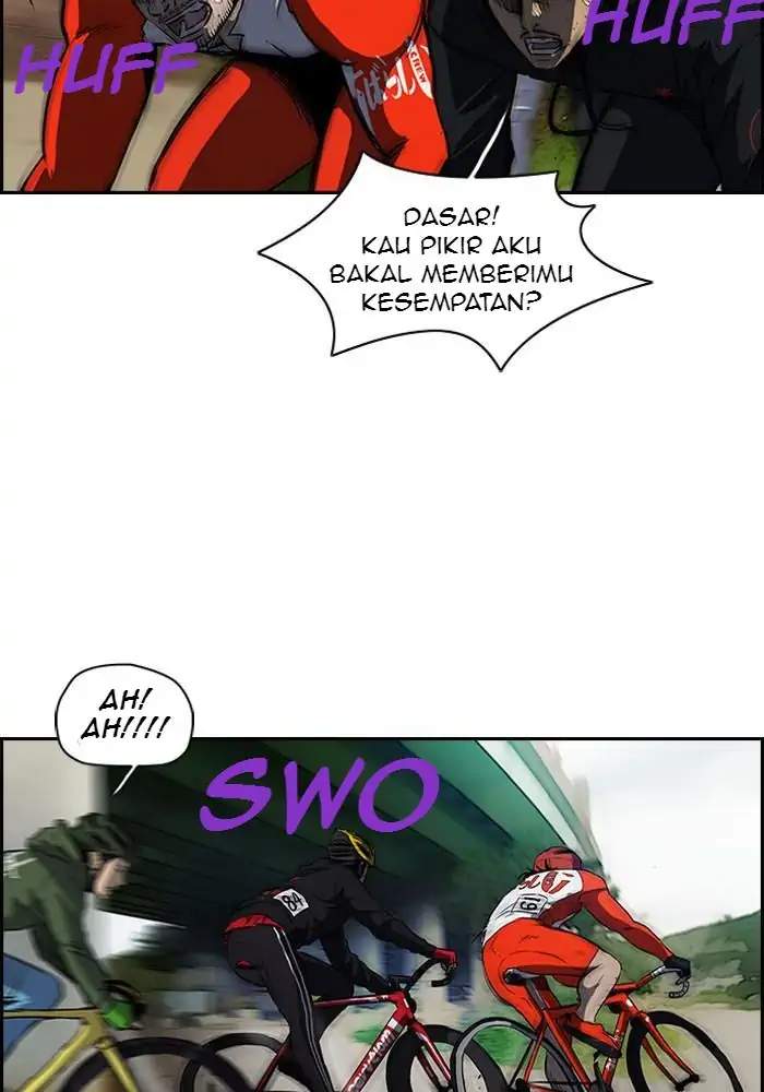 Wind Breaker Chapter 126 - halaman 6