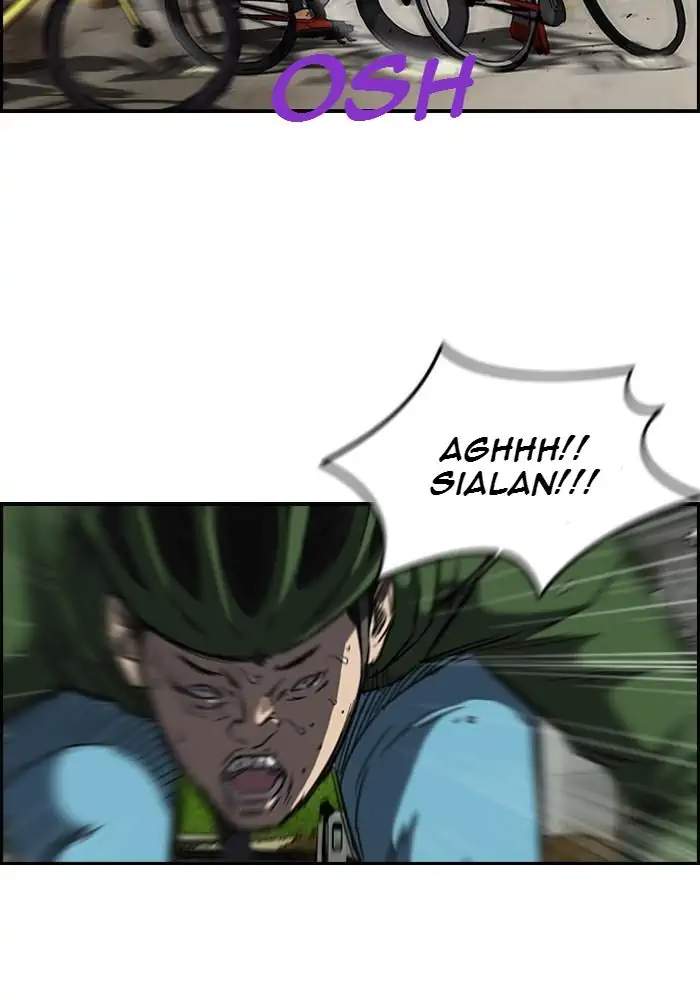 Wind Breaker Chapter 126 - halaman 7