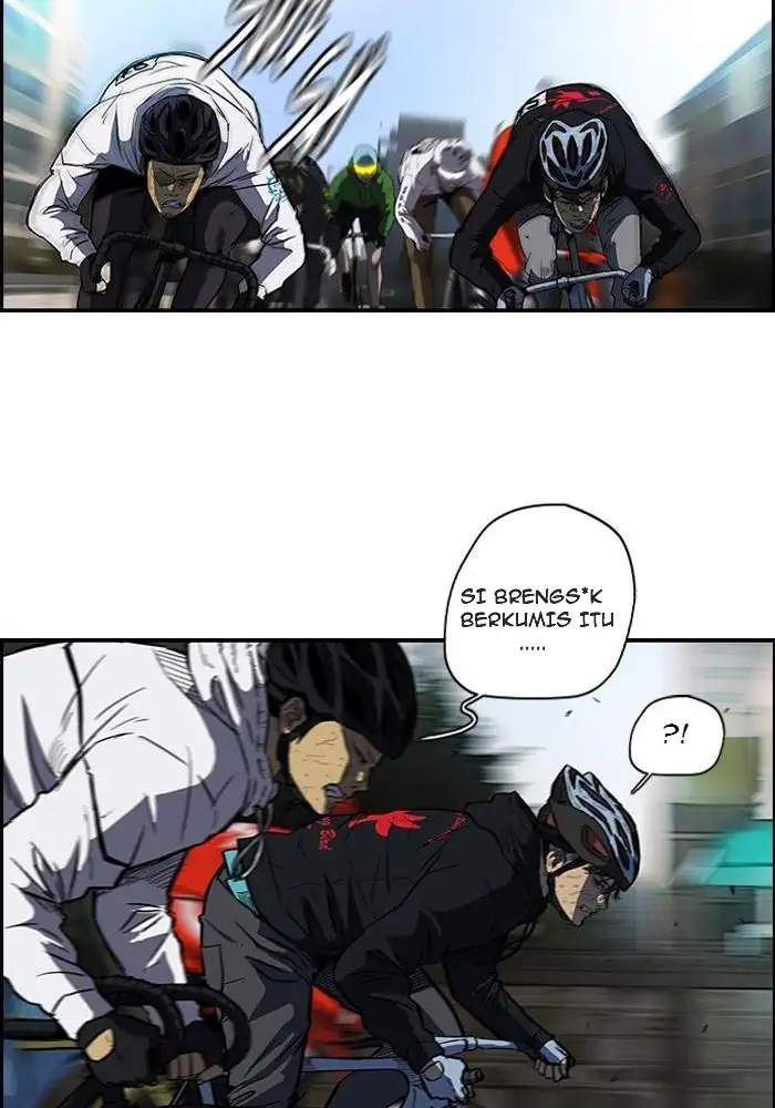 Wind Breaker Chapter 127 - halaman 10