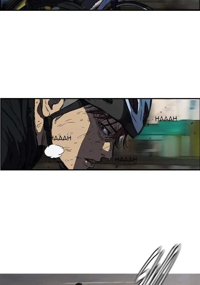 Wind Breaker Chapter 127 - halaman 11