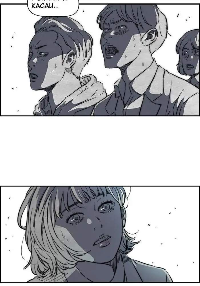 Wind Breaker Chapter 127 - halaman 18