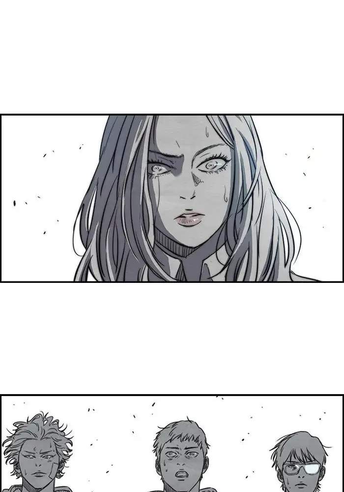 Wind Breaker Chapter 127 - halaman 19