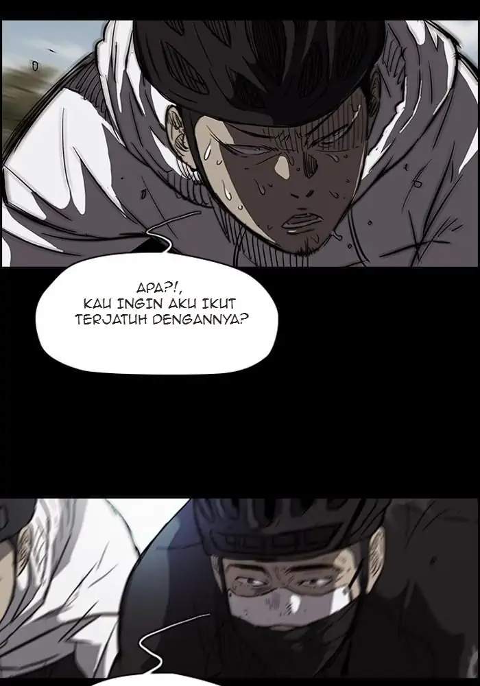 Wind Breaker Chapter 127 - halaman 2