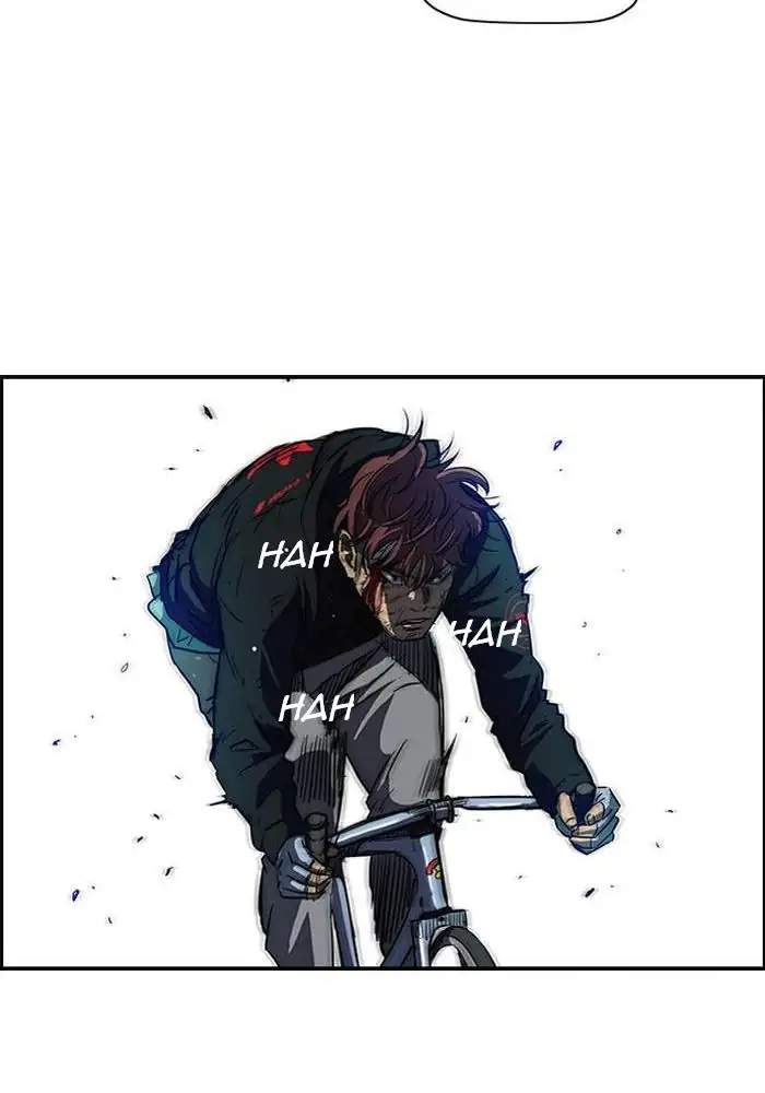 Wind Breaker Chapter 127 - halaman 45