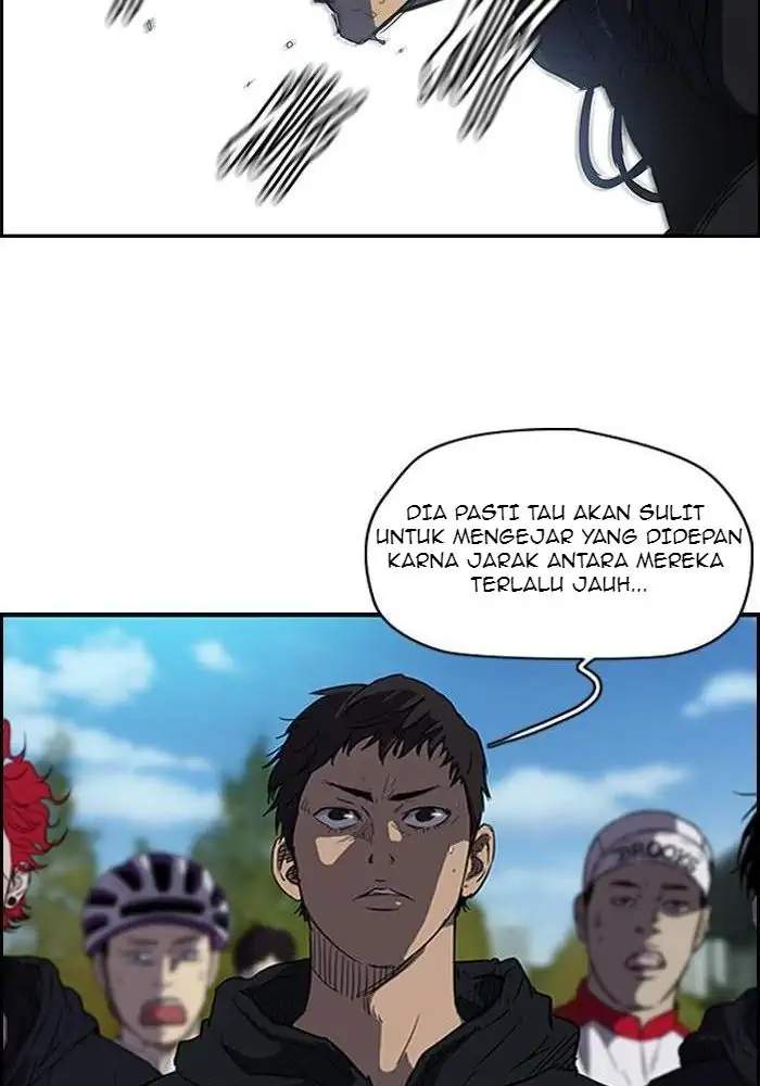 Wind Breaker Chapter 127 - halaman 48