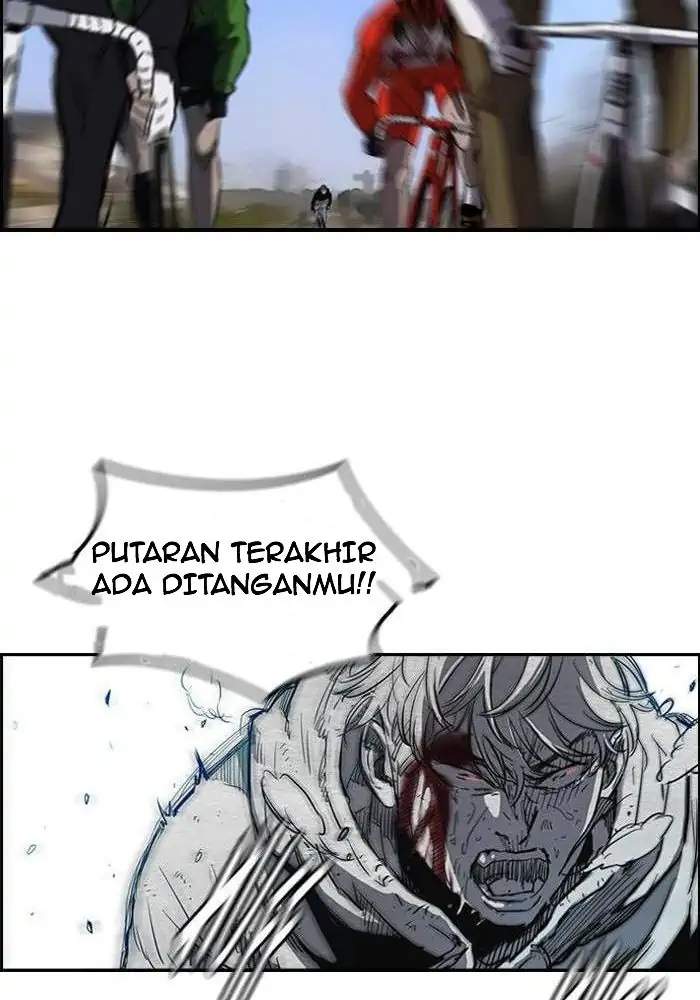 Wind Breaker Chapter 127 - halaman 52