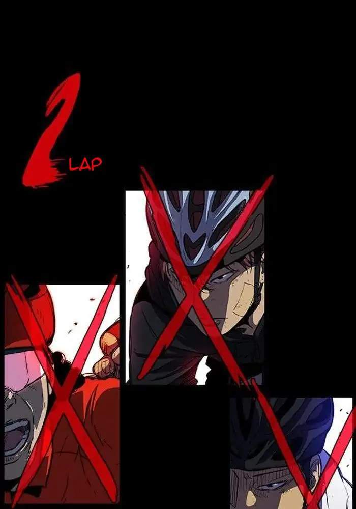 Wind Breaker Chapter 127 - halaman 56