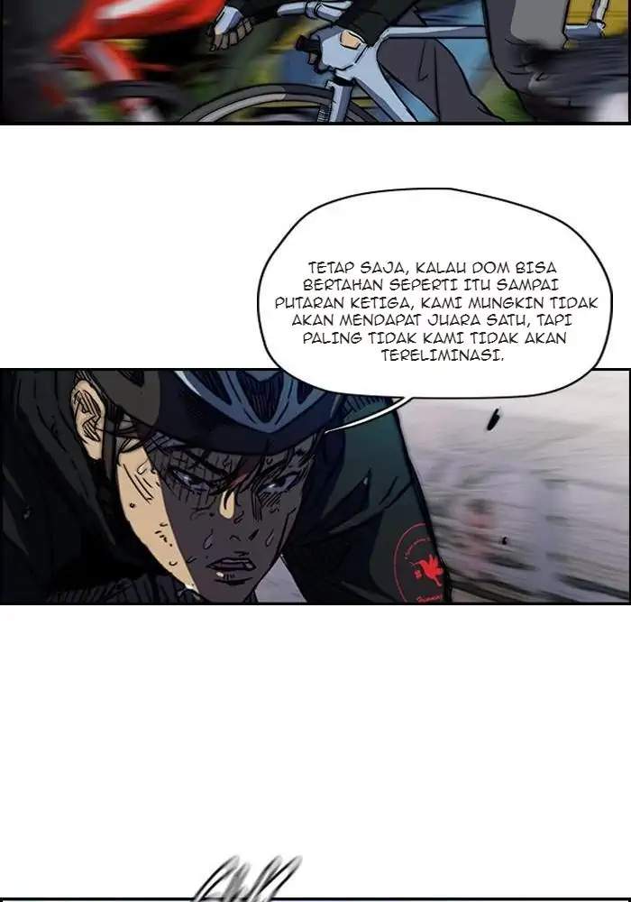 Wind Breaker Chapter 127 - halaman 9