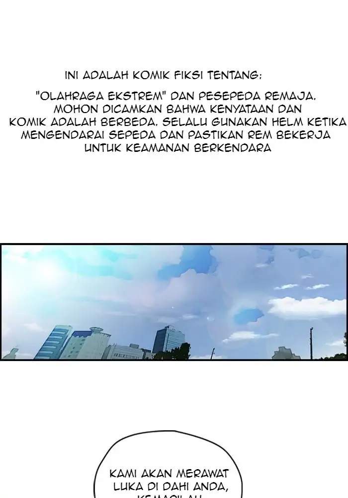 Wind Breaker Chapter 128 - halaman 1