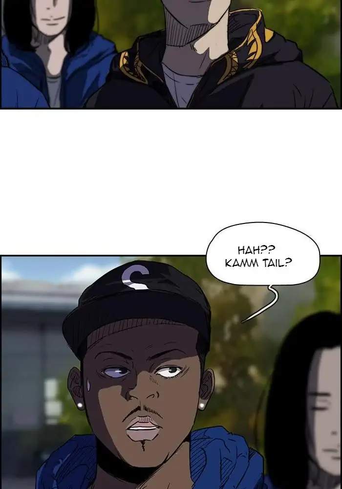 Wind Breaker Chapter 128 - halaman 12