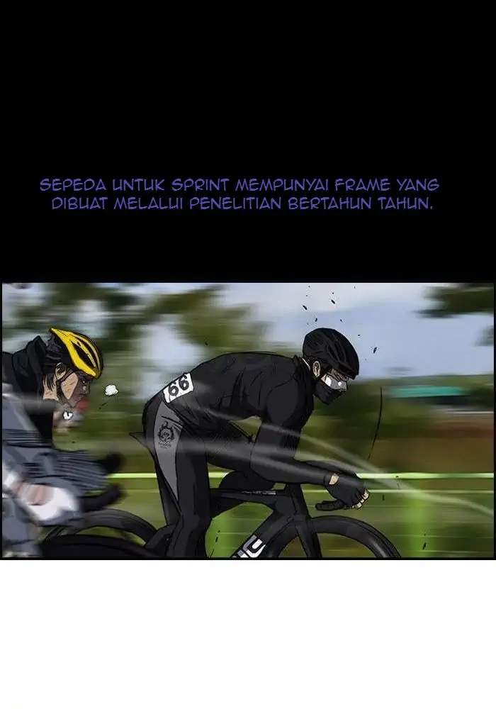 Wind Breaker Chapter 128 - halaman 16