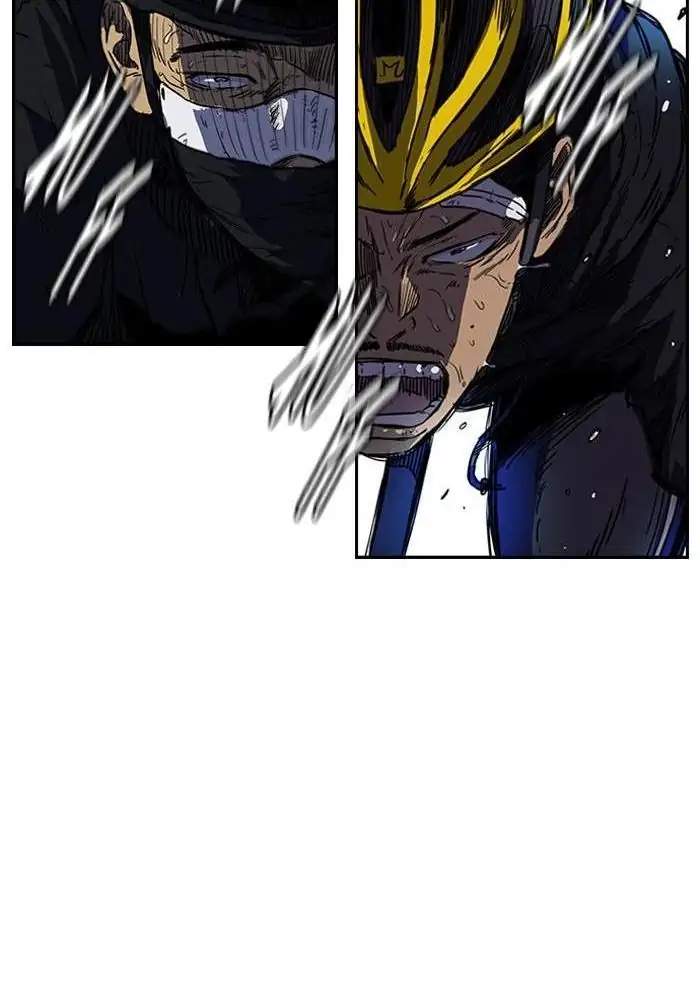 Wind Breaker Chapter 128 - halaman 18