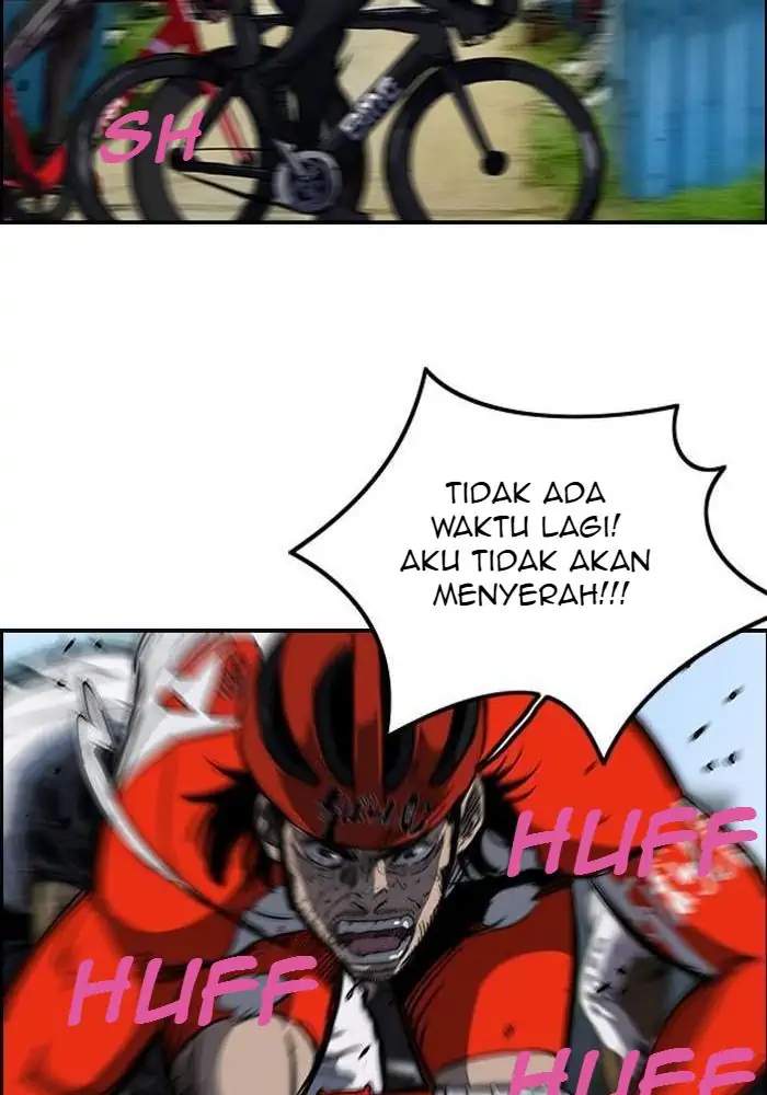 Wind Breaker Chapter 128 - halaman 21