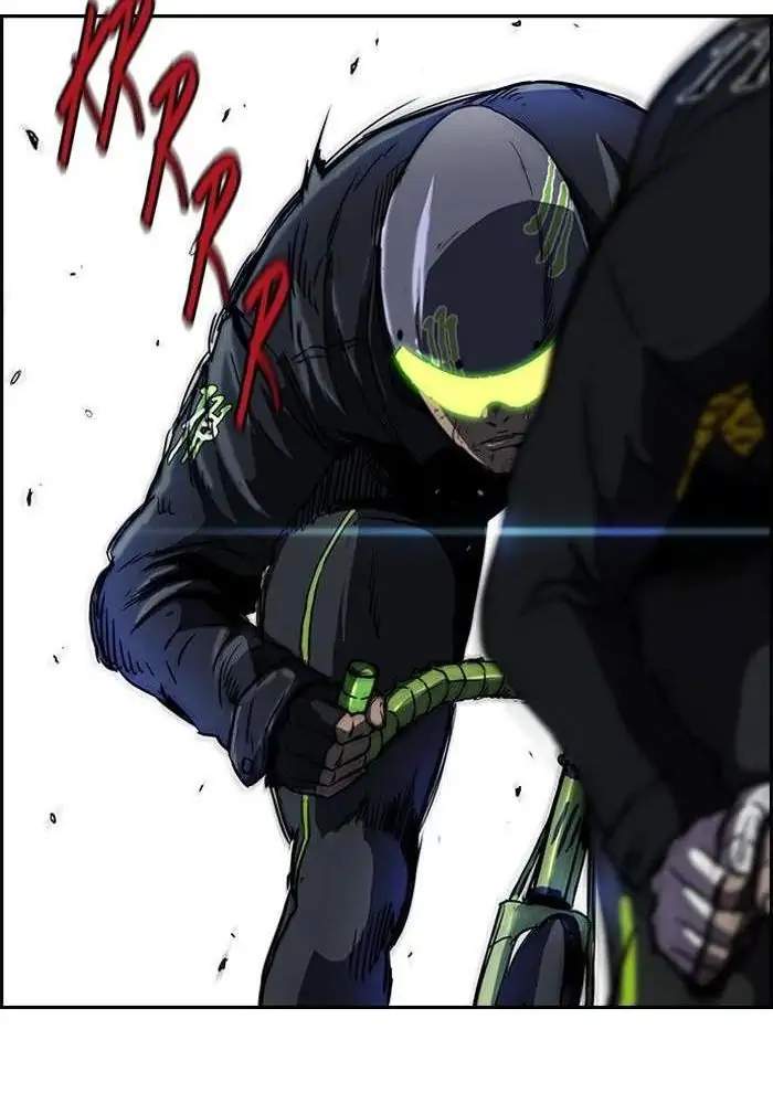 Wind Breaker Chapter 128 - halaman 30