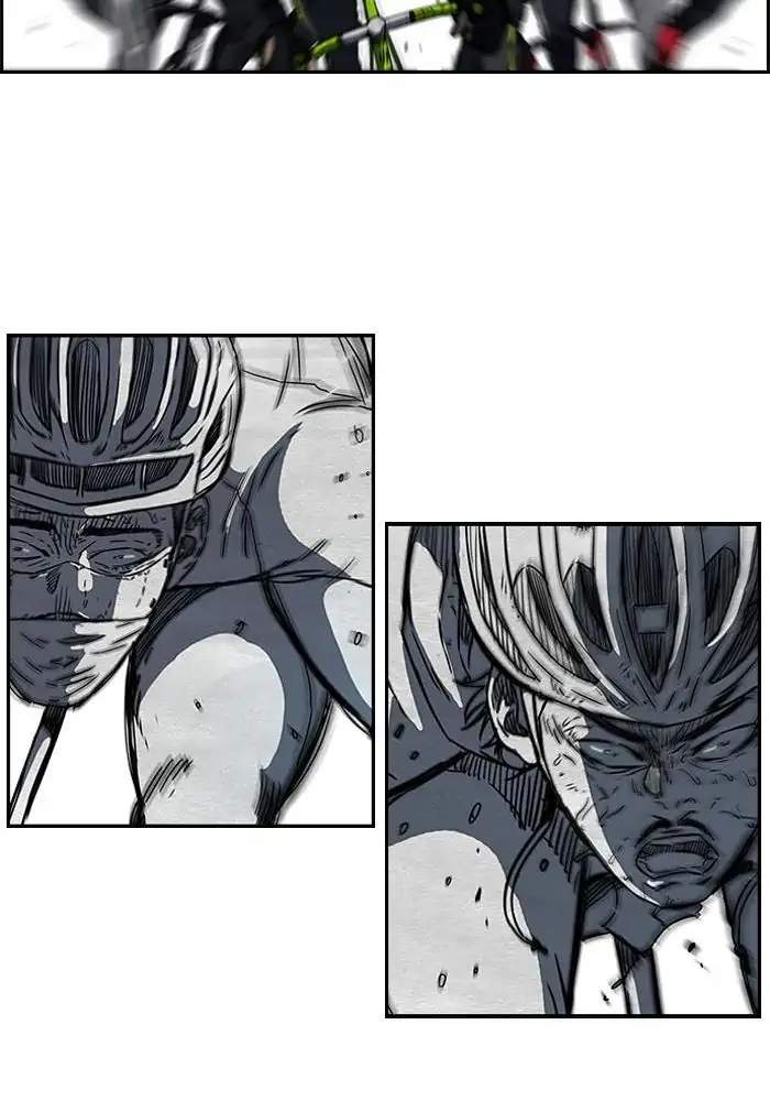Wind Breaker Chapter 128 - halaman 37