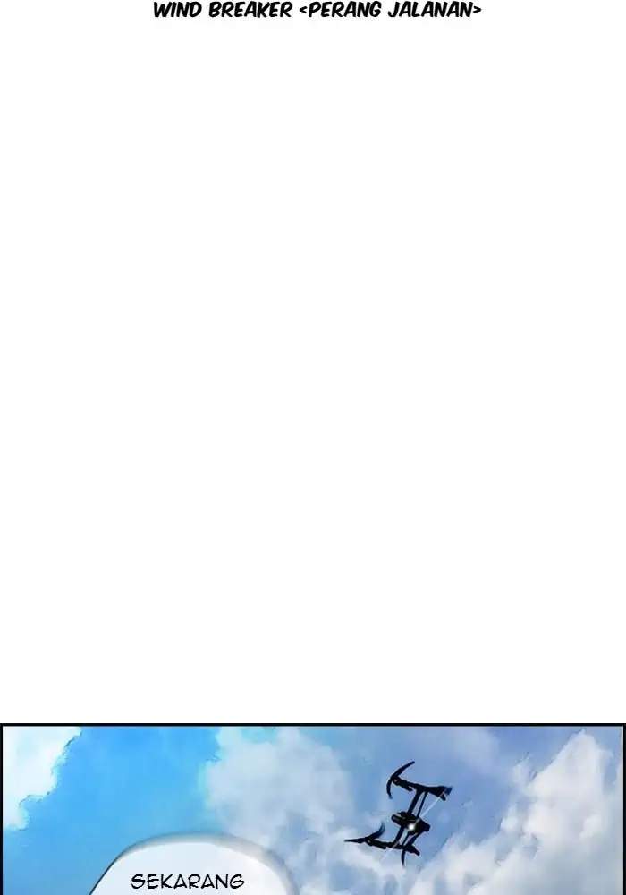 Wind Breaker Chapter 128 - halaman 4