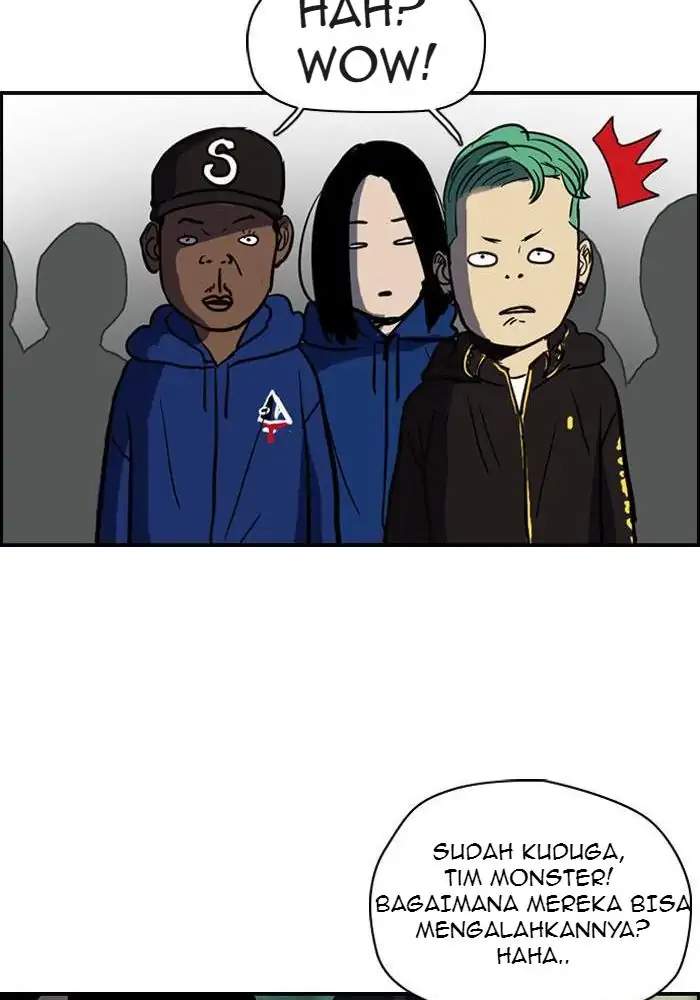 Wind Breaker Chapter 128 - halaman 42