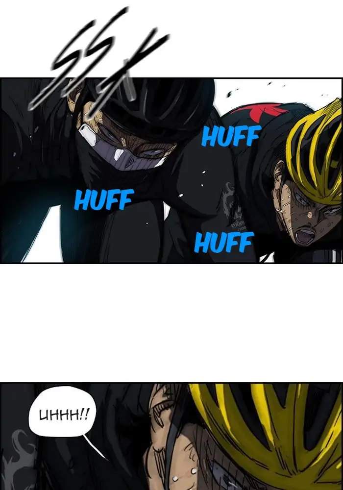 Wind Breaker Chapter 128 - halaman 8