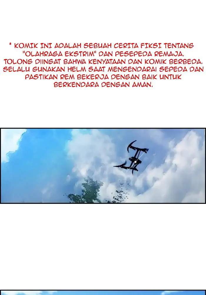 Wind Breaker Chapter 129 - halaman 1
