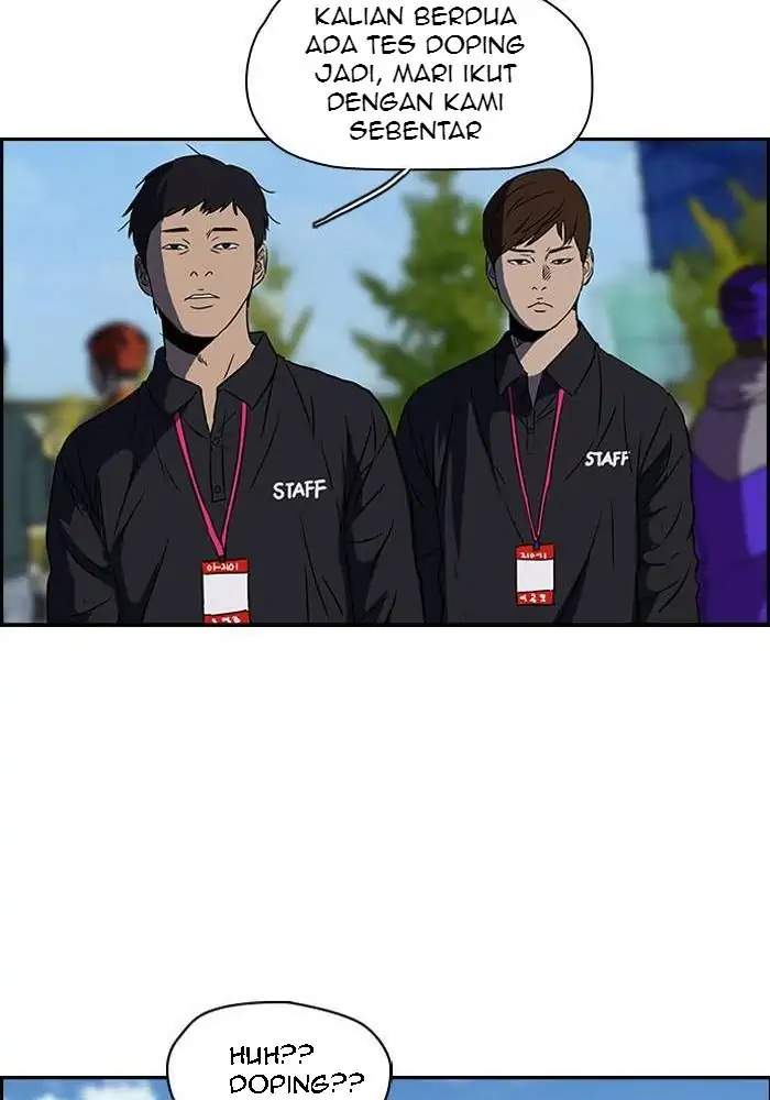 Wind Breaker Chapter 129 - halaman 15