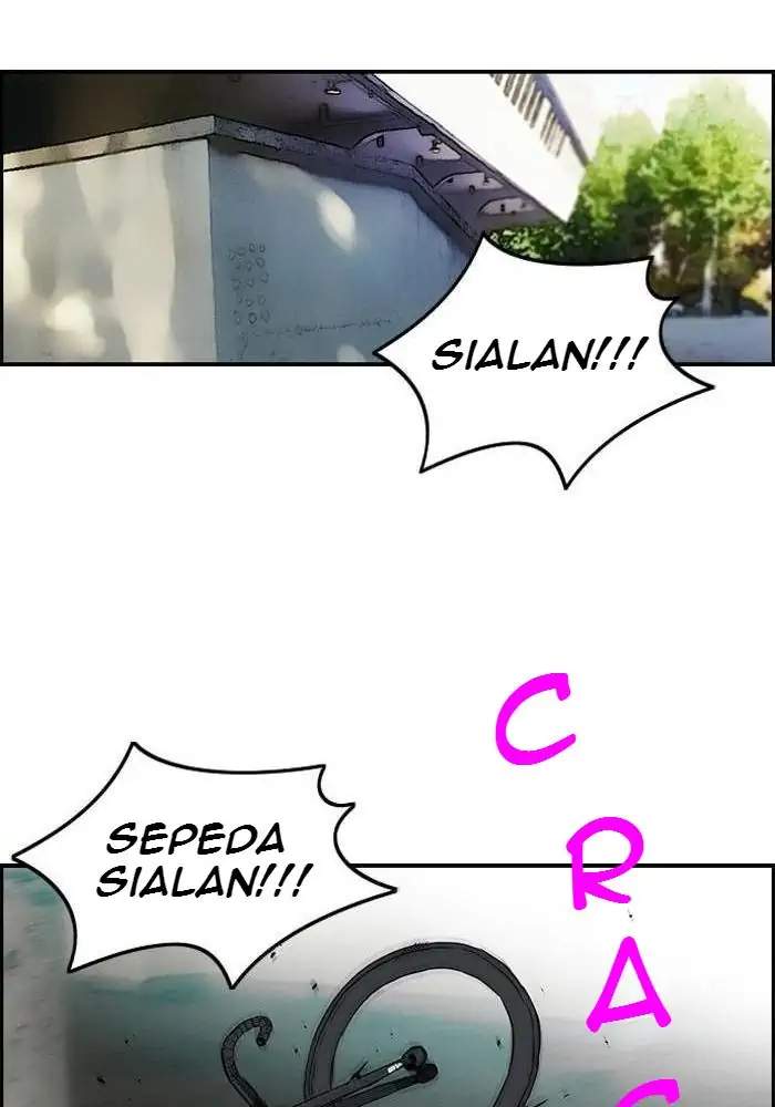 Wind Breaker Chapter 129 - halaman 23