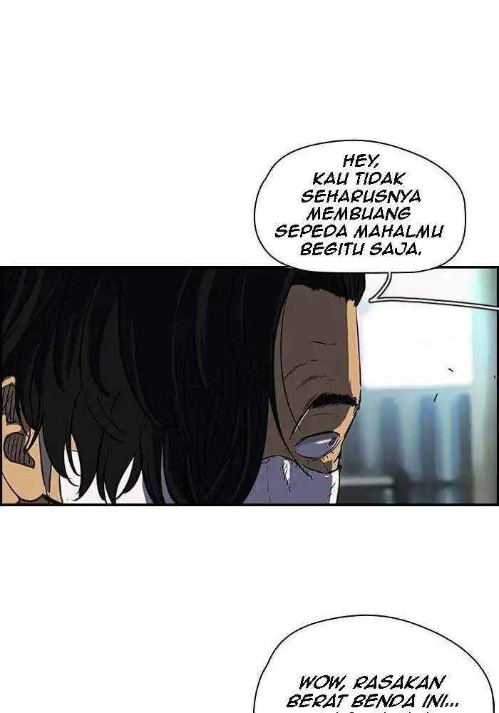Wind Breaker Chapter 129 - halaman 28