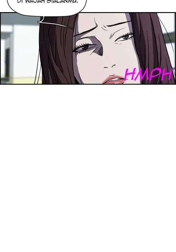 Wind Breaker Chapter 129 - halaman 48