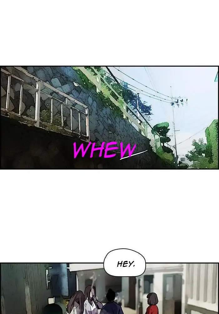 Wind Breaker Chapter 129 - halaman 49
