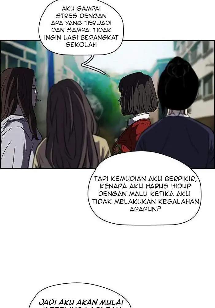 Wind Breaker Chapter 129 - halaman 53