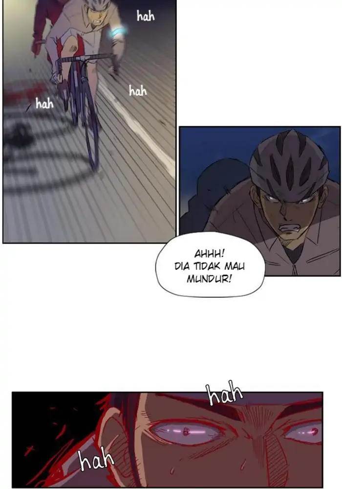 Wind Breaker Chapter 13 - halaman 14