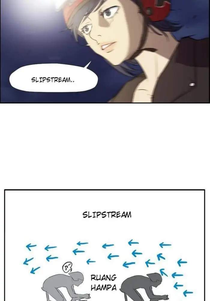 Wind Breaker Chapter 13 - halaman 19