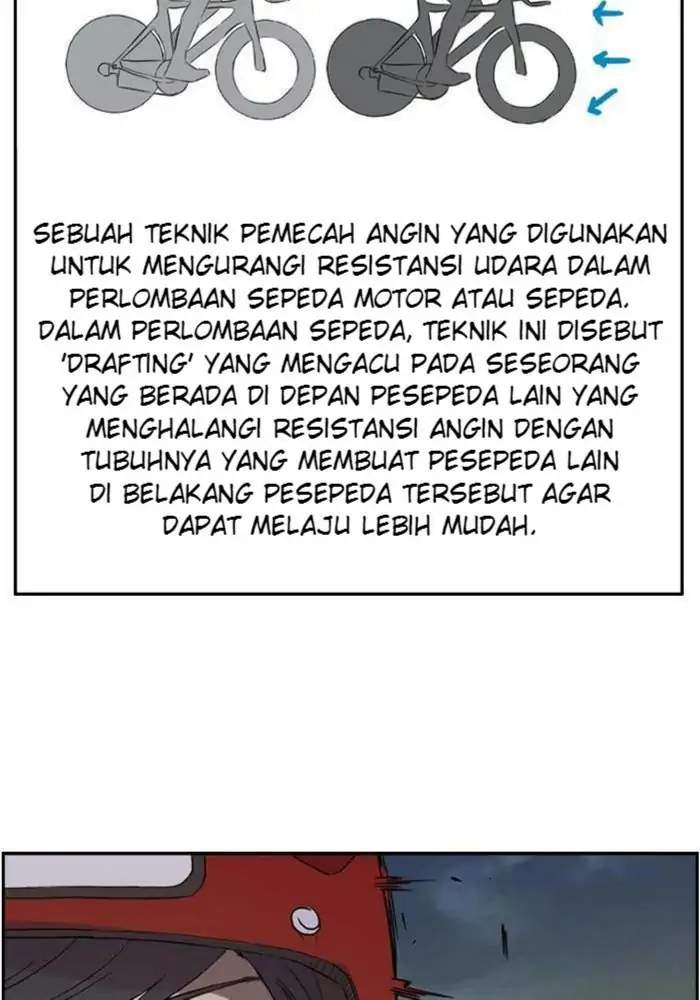 Wind Breaker Chapter 13 - halaman 20