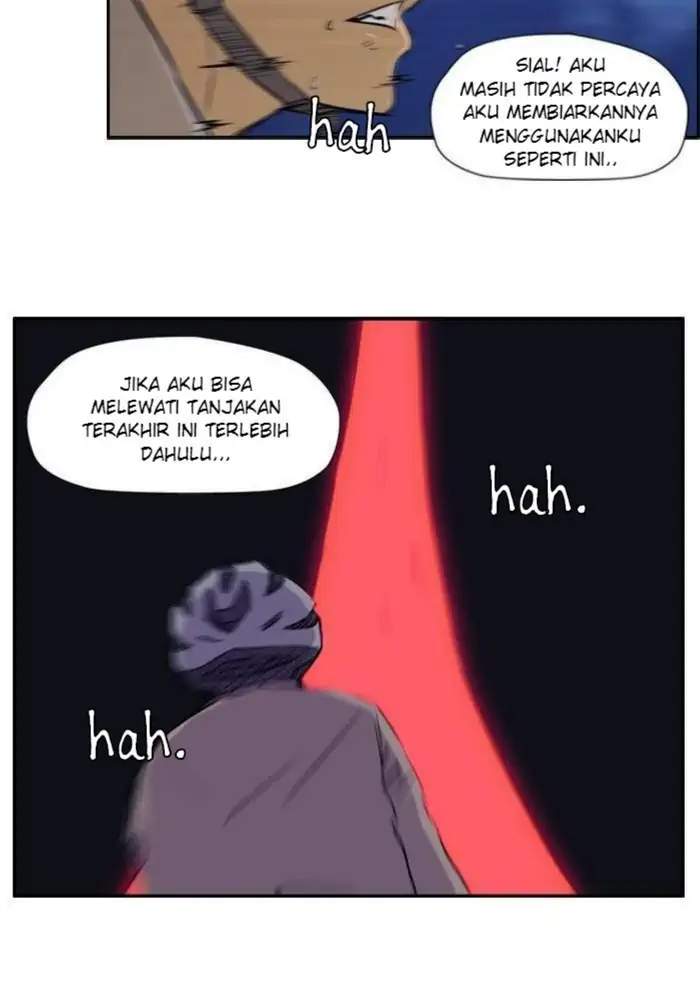 Wind Breaker Chapter 13 - halaman 23