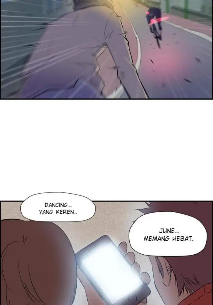Wind Breaker Chapter 13 - halaman 30
