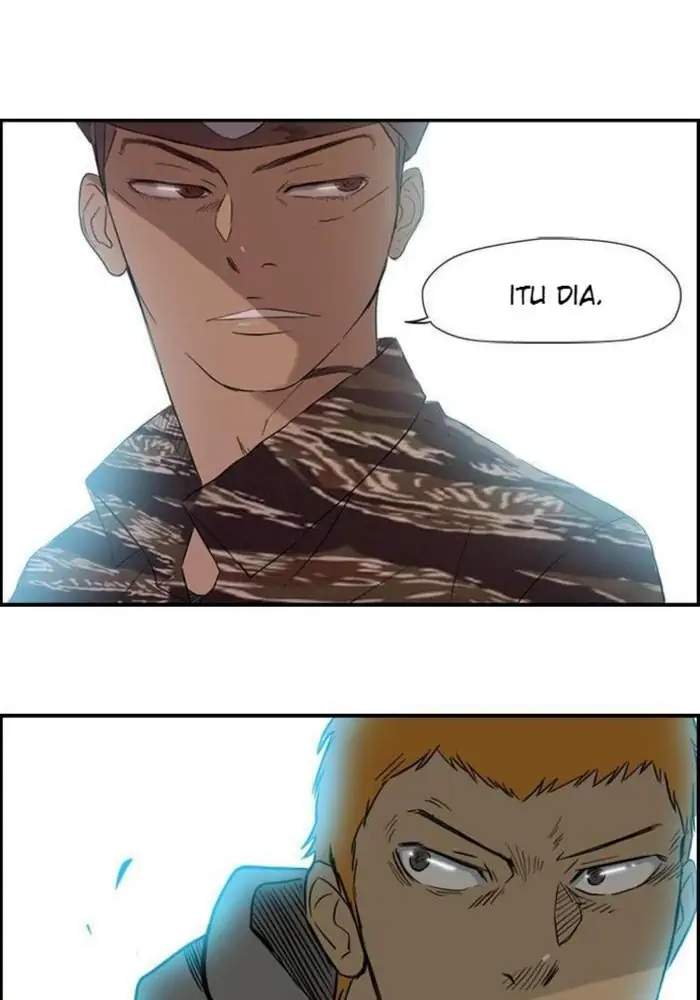Wind Breaker Chapter 13 - halaman 35