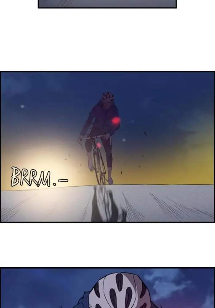 Wind Breaker Chapter 13 - halaman 37