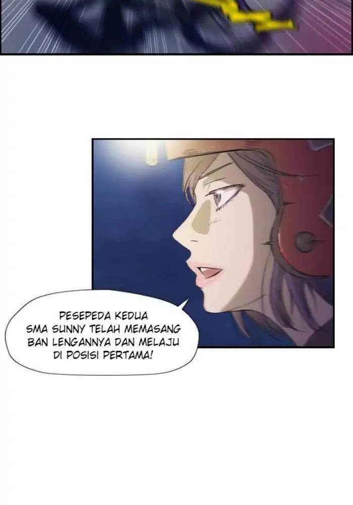 Wind Breaker Chapter 13 - halaman 44