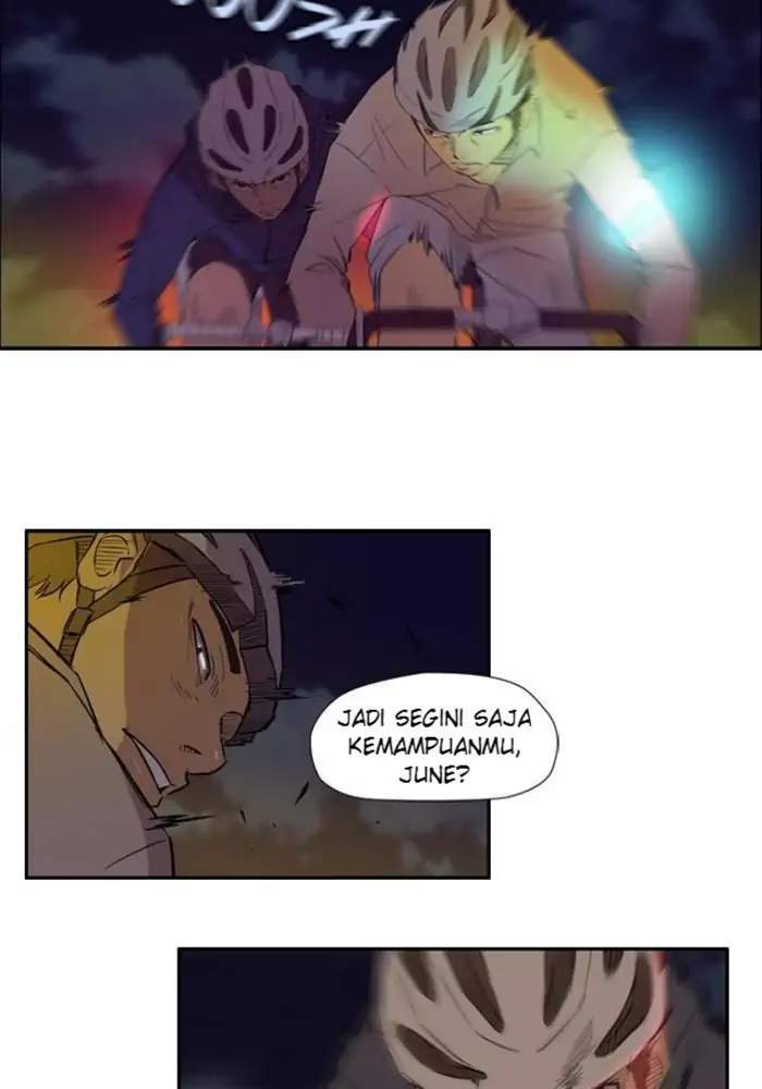 Wind Breaker Chapter 13 - halaman 8