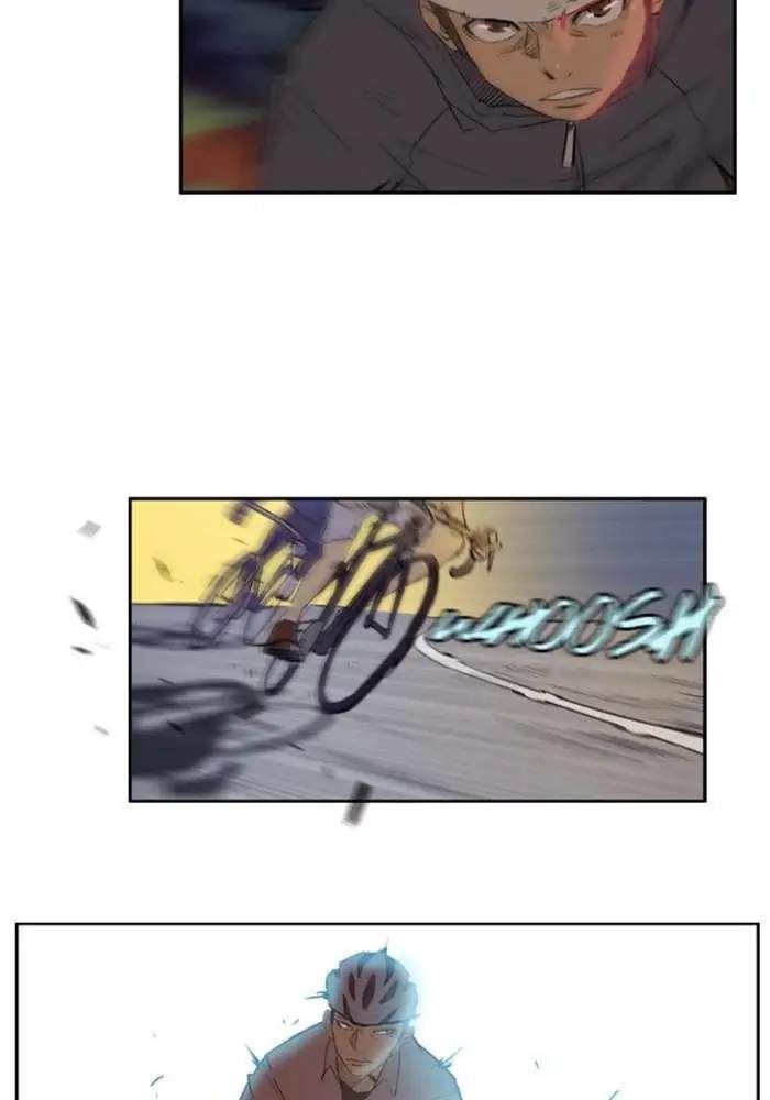 Wind Breaker Chapter 13 - halaman 9