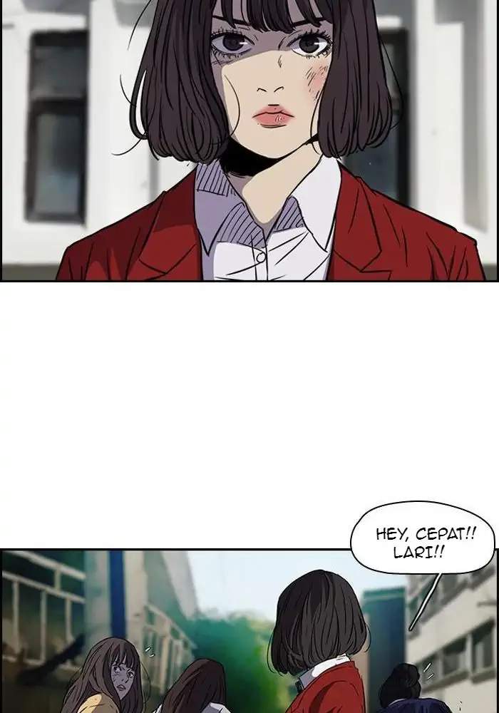Wind Breaker Chapter 130 - halaman 12