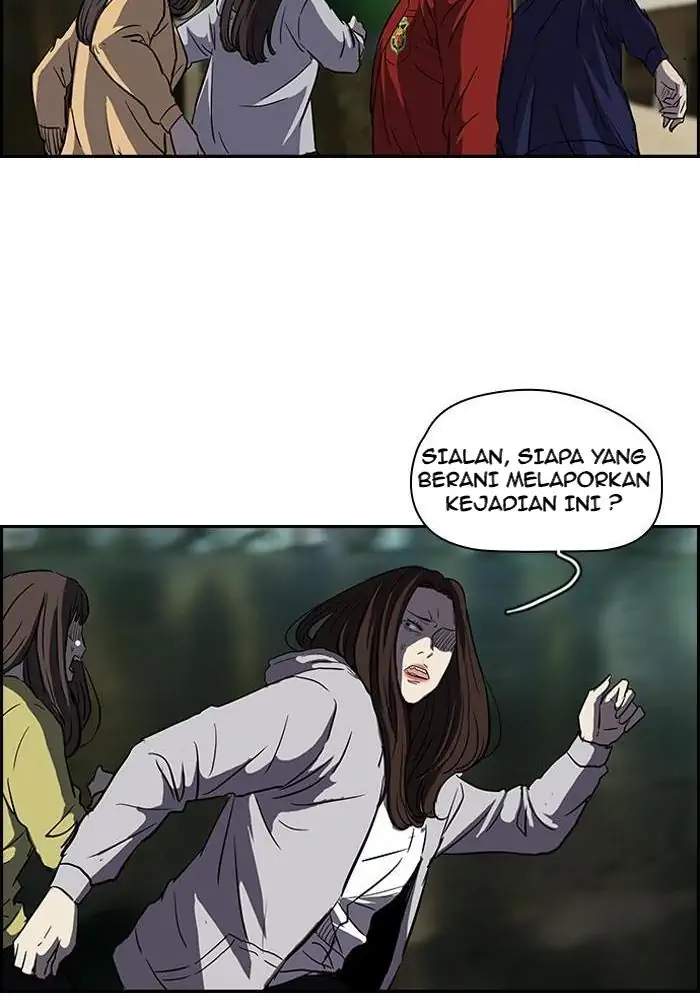 Wind Breaker Chapter 130 - halaman 13