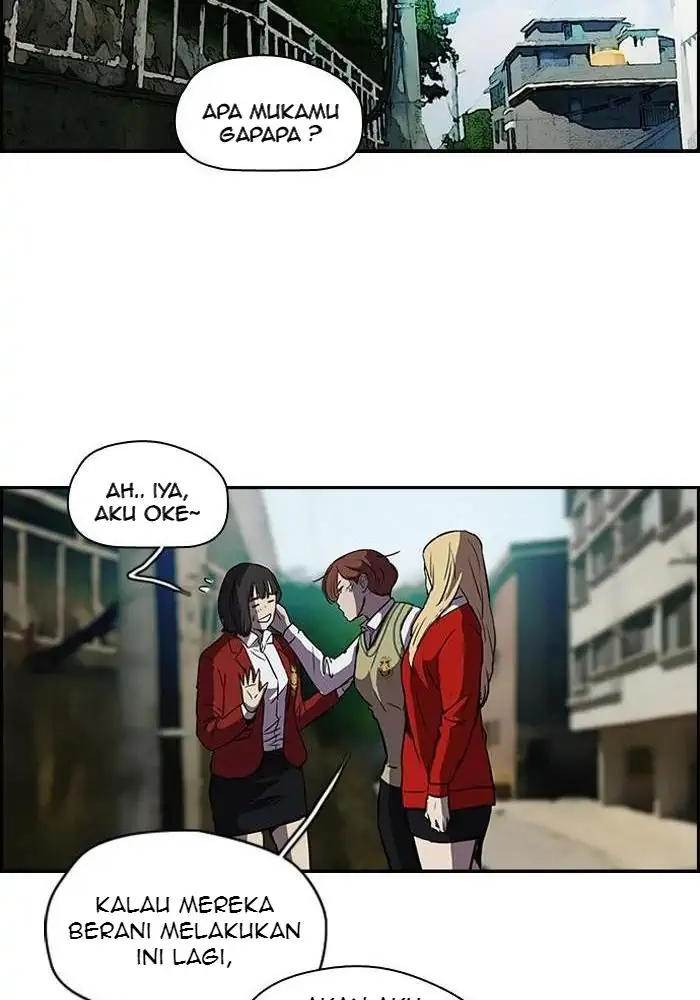 Wind Breaker Chapter 130 - halaman 25