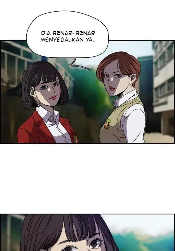 Wind Breaker Chapter 130 - halaman 31